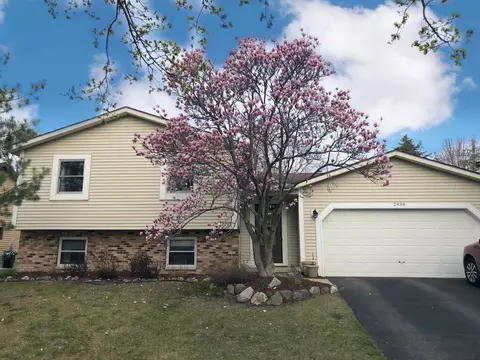 2938 Muir Field Rd, Madison, WI 53719