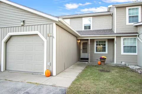 610 Saddle Rdg, Portage, WI 53901