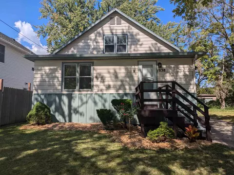 1838 Spohn Ave, Madison, WI 53704
