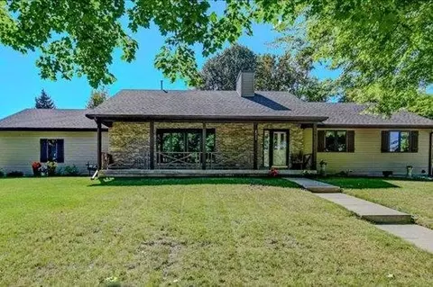2311 St Albert The Great Dr, Sun Prairie, WI 53590