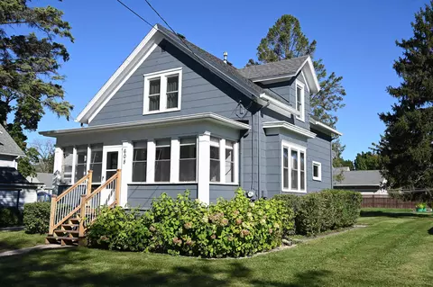 608 Lafayette St, Watertown, WI 53094