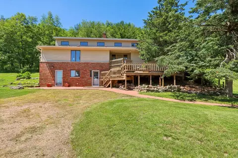 n5478 Beich Road, Portage, WI 53901