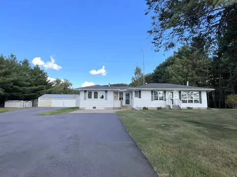 n5436 16th Avenue, Mauston, WI 53948