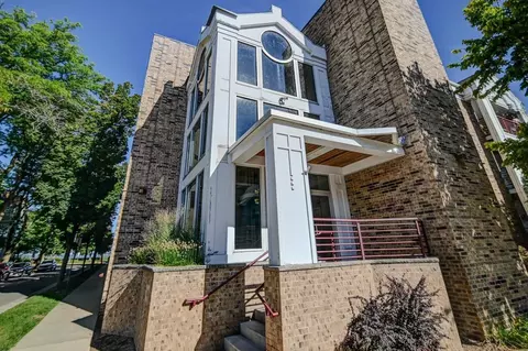 311 N Hancock St #320, Madison, WI 53703