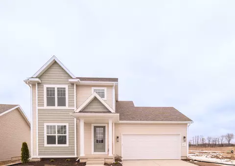 977 Merri-hill Dr, Oregon, WI 53575
