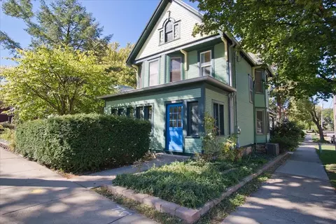 1052 E Gorham St, Madison, WI 53703