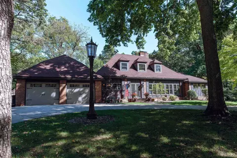 n4085 Schrade Road, Monroe, WI 53566