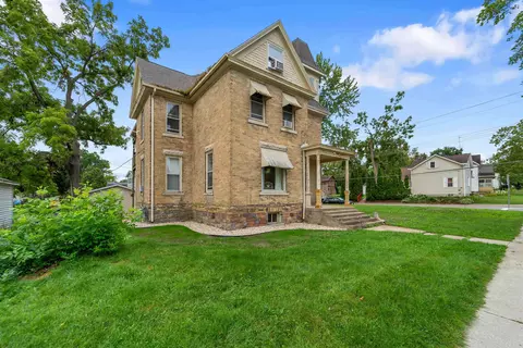 164 S Washington St, Waterloo, WI 53594