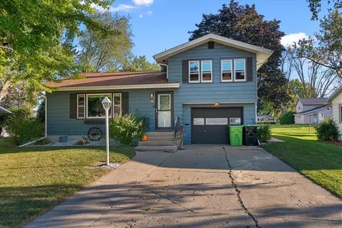 131 Wisconsin St, Beaver Dam, WI 53916