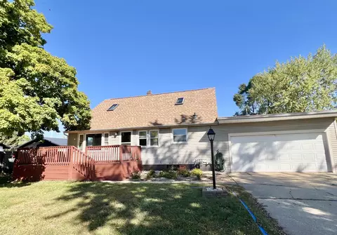 2720 King St, Janesville, WI 53546