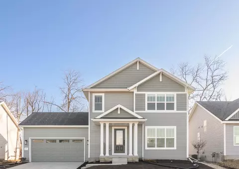 513 Lone Oak Ln, Verona, WI 53593
