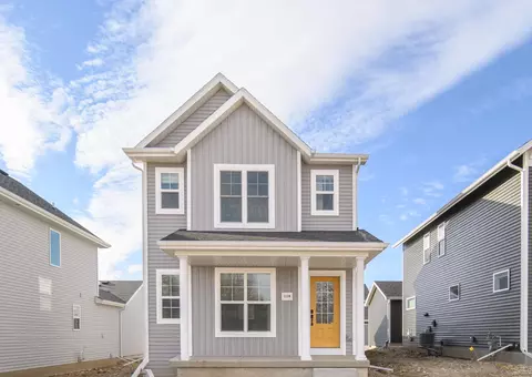 1150 Hickory Hills Dr, Sun Prairie, WI 53590