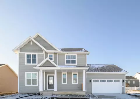 414 Orion Trl, Madison, WI 53718