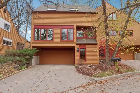 212 Glen Hollow Rd, Madison, WI 53705