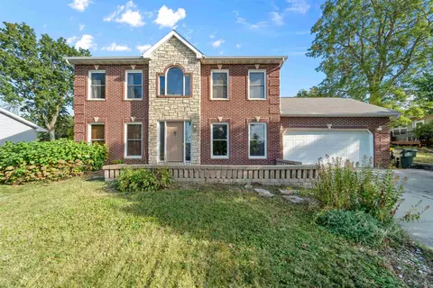 10852 Blue Mountain Ave, Blue Mounds, WI 53517