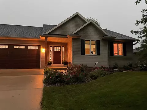 2722 3rd St, Monroe, WI 53566