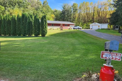 w2655 Lumber Yard Road, Juda, WI 53550