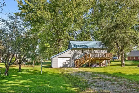 240 W Front St, Marquette, WI 53947