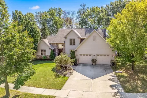 47 Harrison Ln, Reedsburg, WI 53959