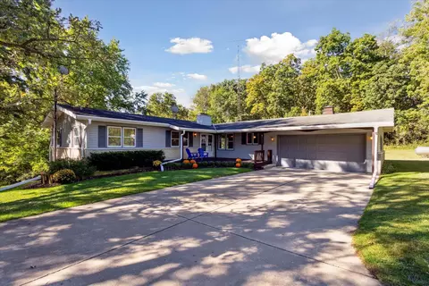 741 County Road A, Edgerton, WI 53534