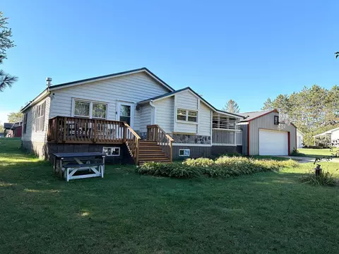 23911 Floral Ave, Tomah, WI 54660
