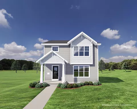 1571 Waverly Way, Verona, WI 53593