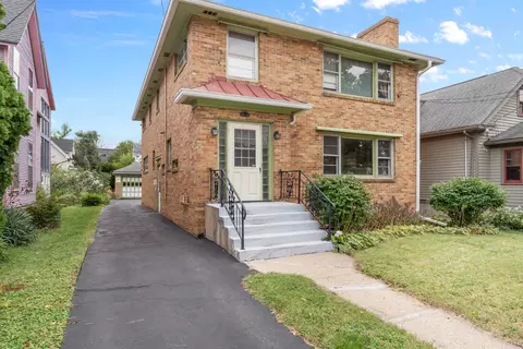 2109 E Washington Ave, Madison, WI 53704