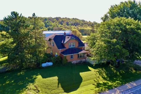 n7030 County Road P, Theresa, WI 53091