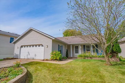 3818 Cosgrove Dr, Madison, WI 53719