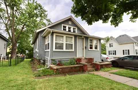 1113 Randall St, Beloit, WI 53511