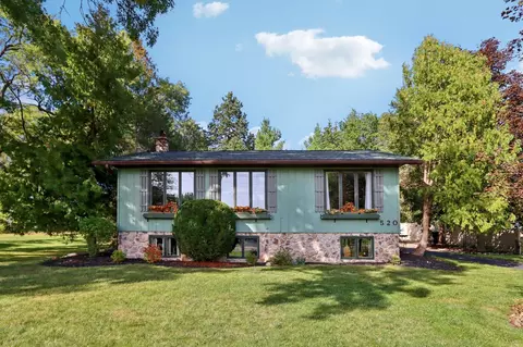520 South St, Poynette, WI 53955