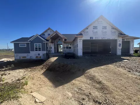 2925 Latigo Trce, Sun Prairie, WI 53590