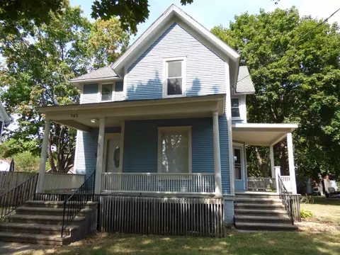 945 Highland Ave, Beloit, WI 53511