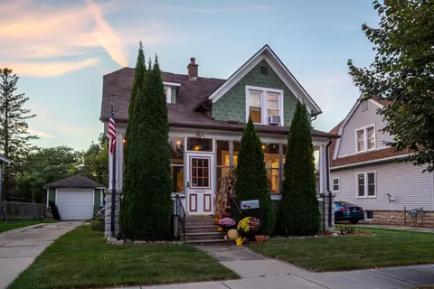 1113 Michigan Ave, North Fond Du Lac, WI 54937