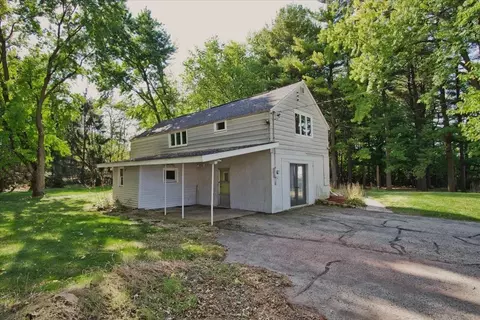 w271 Cemetery Road, Randolph, WI 53956