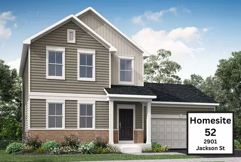 2901 Jackson St, Stoughton, WI 53589