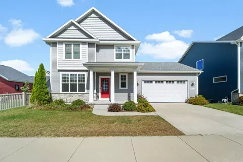 9634 Sweet Autumn Dr, Verona, WI 53593