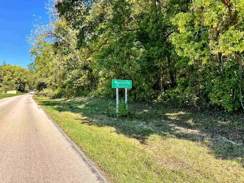 9 Acres County Road X, Bagley, WI 53801