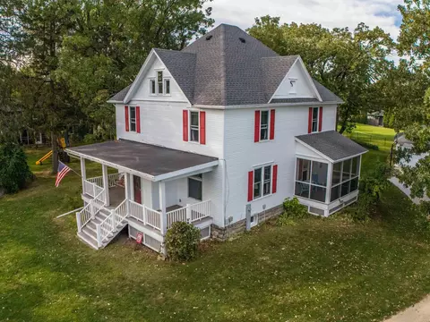 1512 Furseth Rd, Stoughton, WI 53589