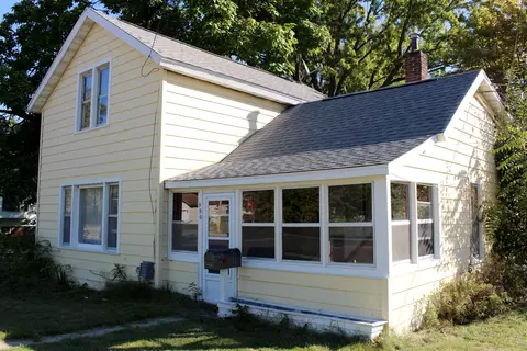 550 S Hickory St, Mauston, WI 53948