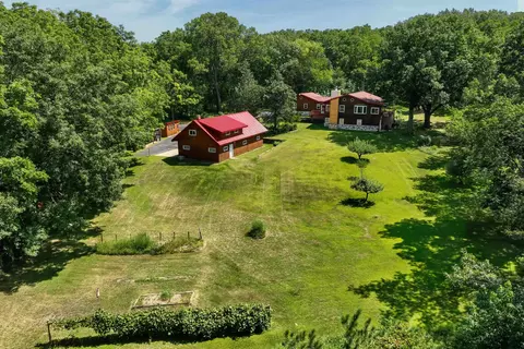 w5781 Grand Marsh Road, Dalton, WI 53926