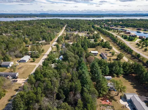 lot S 3 4 Castle Rock Dr, New Lisbon, WI 53950