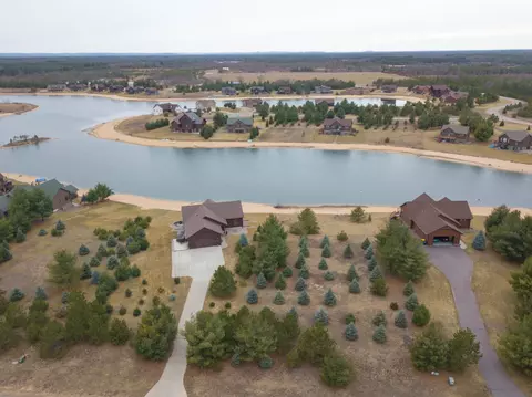 n7539 South Stone Gate Drive, New Lisbon, WI 53950