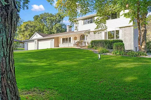 4279 Sprecher Rd, Madison, WI 53718