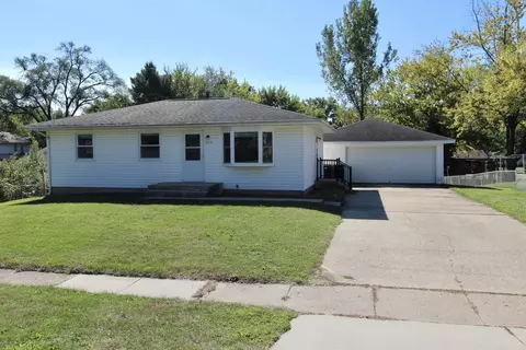 2118 Merrill Ave, Beloit, WI 53511