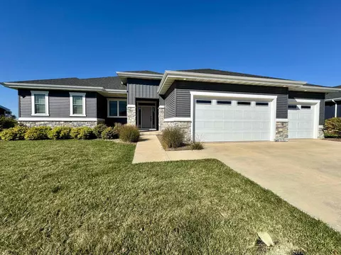 6511 Gander Run, Deforest, WI 53532