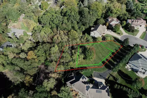 lot Greve Cir, Mount Horeb, WI 53572