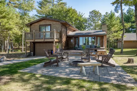 2096 Town Rd, Friendship, WI 53934