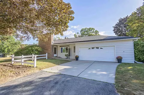 n1704 County Road K, Fort Atkinson, WI 53538