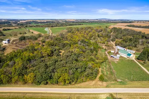lot1 County Road H, Mount Horeb, WI 53572